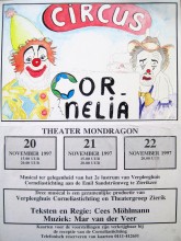 Circus Cornelia