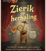Zierik op herhaling